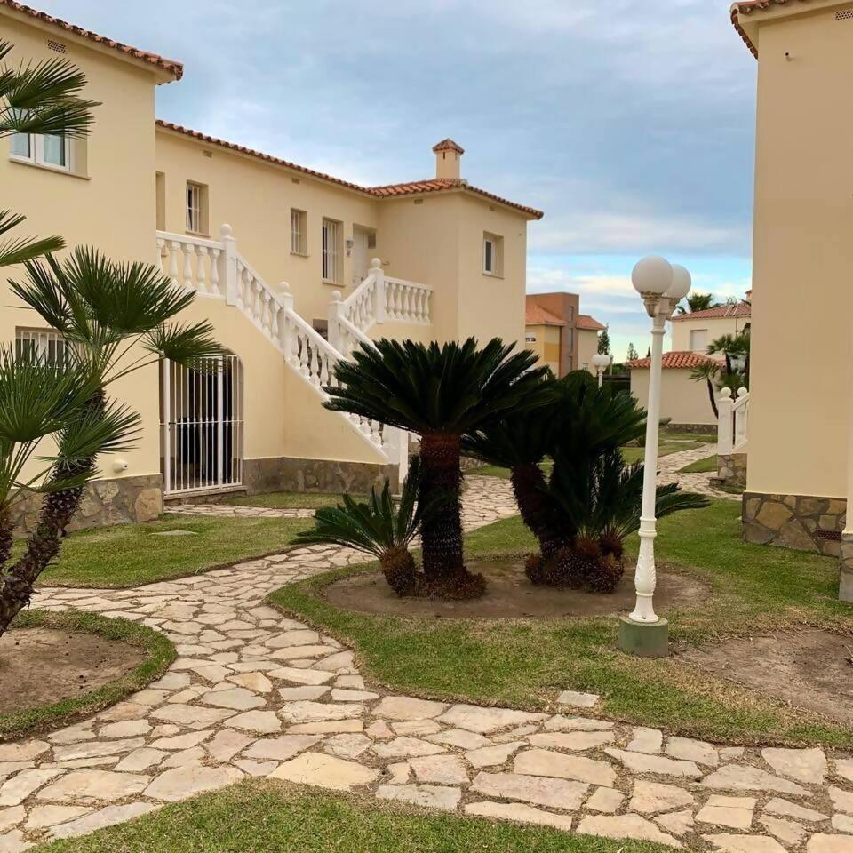 Brisa Azul By Midelisa Oliva Exterior foto