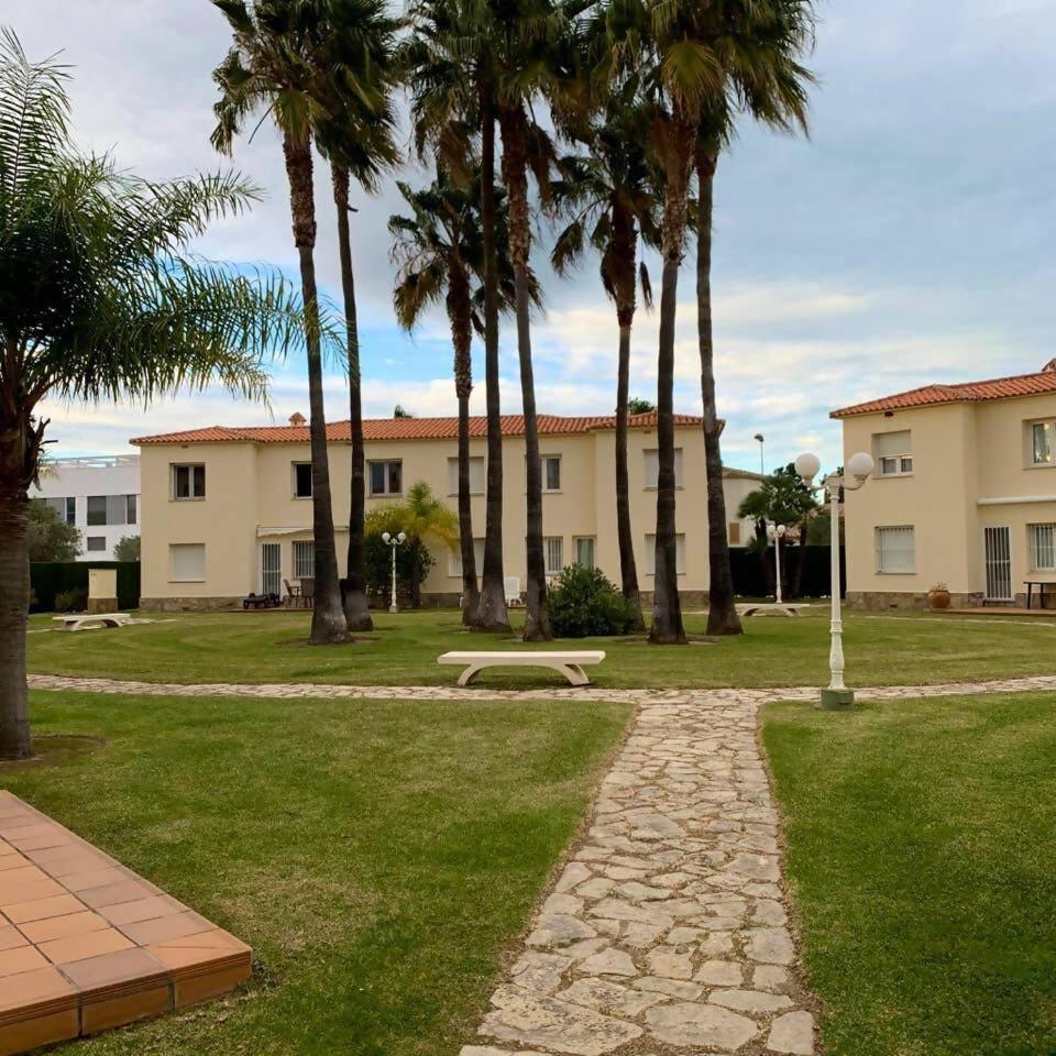 Brisa Azul By Midelisa Oliva Exterior foto