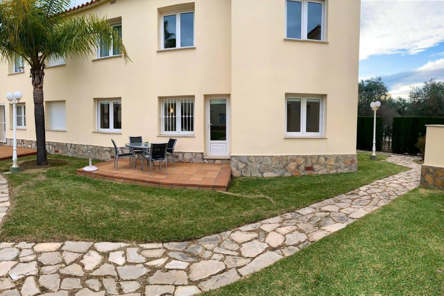 Brisa Azul By Midelisa Oliva Exterior foto