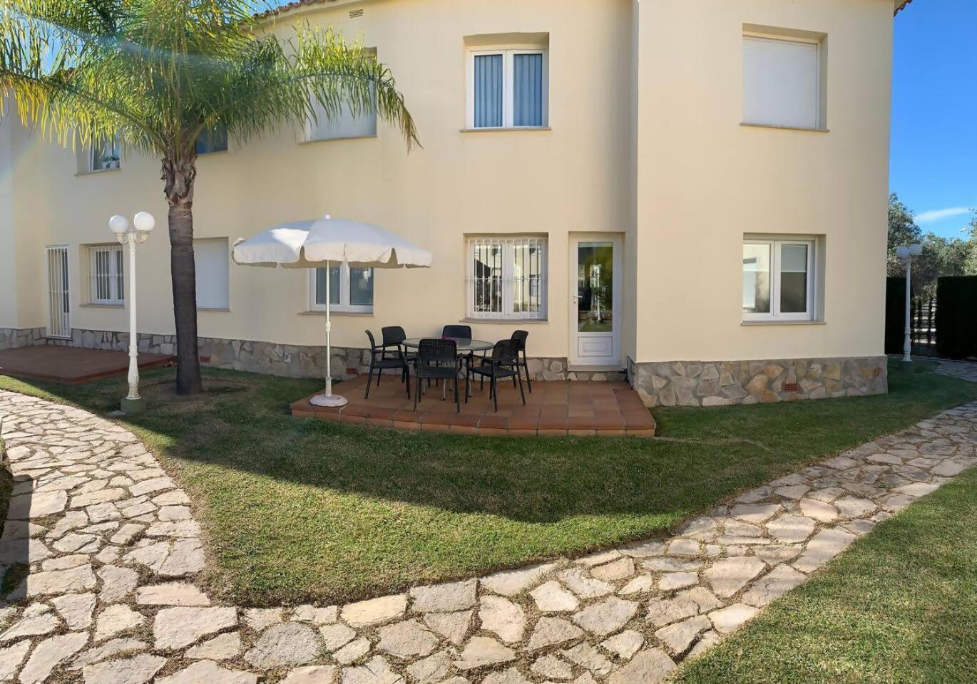 Brisa Azul By Midelisa Oliva Exterior foto